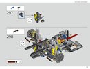 Bauanleitungen LEGO - 42083 - Bugatti Chiron: Page 189