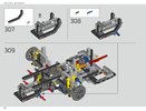 Bauanleitungen LEGO - 42083 - Bugatti Chiron: Page 192