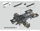 Bauanleitungen LEGO - 42083 - Bugatti Chiron: Page 197