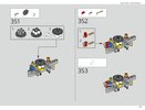 Bauanleitungen LEGO - 42083 - Bugatti Chiron: Page 221