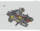 Bauanleitungen LEGO - 42083 - Bugatti Chiron: Page 233