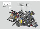 Bauanleitungen LEGO - 42083 - Bugatti Chiron: Page 235