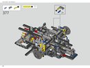 Bauanleitungen LEGO - 42083 - Bugatti Chiron: Page 236