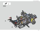 Bauanleitungen LEGO - 42083 - Bugatti Chiron: Page 249