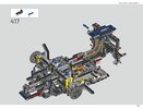 Bauanleitungen LEGO - 42083 - Bugatti Chiron: Page 259