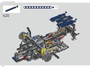 Bauanleitungen LEGO - 42083 - Bugatti Chiron: Page 262