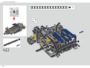 Bauanleitungen LEGO - 42083 - Bugatti Chiron: Page 264