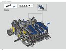 Bauanleitungen LEGO - 42083 - Bugatti Chiron: Page 266