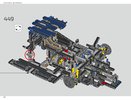 Bauanleitungen LEGO - 42083 - Bugatti Chiron: Page 278