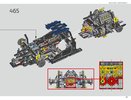 Bauanleitungen LEGO - 42083 - Bugatti Chiron: Page 291