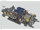 Bauanleitungen LEGO - 42083 - Bugatti Chiron: Page 292