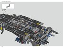 Bauanleitungen LEGO - 42083 - Bugatti Chiron: Page 296