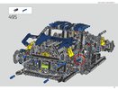 Bauanleitungen LEGO - 42083 - Bugatti Chiron: Page 21