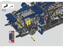 Bauanleitungen LEGO - 42083 - Bugatti Chiron: Page 32