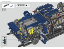 Bauanleitungen LEGO - 42083 - Bugatti Chiron: Page 34