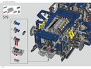 Bauanleitungen LEGO - 42083 - Bugatti Chiron: Page 38