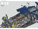 Bauanleitungen LEGO - 42083 - Bugatti Chiron: Page 42