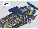 Bauanleitungen LEGO - 42083 - Bugatti Chiron: Page 43