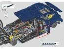 Bauanleitungen LEGO - 42083 - Bugatti Chiron: Page 70