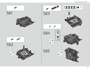 Bauanleitungen LEGO - 42083 - Bugatti Chiron: Page 75