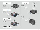 Bauanleitungen LEGO - 42083 - Bugatti Chiron: Page 83