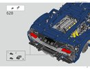 Bauanleitungen LEGO - 42083 - Bugatti Chiron: Page 95