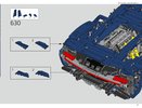 Bauanleitungen LEGO - 42083 - Bugatti Chiron: Page 97