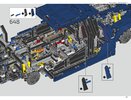 Bauanleitungen LEGO - 42083 - Bugatti Chiron: Page 107