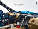 Bauanleitungen LEGO - 42083 - Bugatti Chiron: Page 109