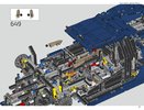 Bauanleitungen LEGO - 42083 - Bugatti Chiron: Page 113