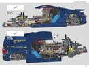 Bauanleitungen LEGO - 42083 - Bugatti Chiron: Page 141