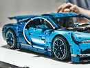 Bauanleitungen LEGO - 42083 - Bugatti Chiron: Page 202