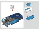 Bauanleitungen LEGO - 42083 - Bugatti Chiron: Page 204