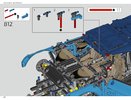 Bauanleitungen LEGO - 42083 - Bugatti Chiron: Page 220