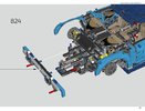 Bauanleitungen LEGO - 42083 - Bugatti Chiron: Page 227