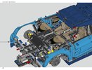 Bauanleitungen LEGO - 42083 - Bugatti Chiron: Page 230