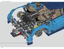 Bauanleitungen LEGO - 42083 - Bugatti Chiron: Page 232