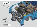 Bauanleitungen LEGO - 42083 - Bugatti Chiron: Page 237