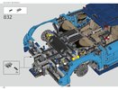 Bauanleitungen LEGO - 42083 - Bugatti Chiron: Page 238