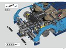 Bauanleitungen LEGO - 42083 - Bugatti Chiron: Page 239