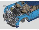 Bauanleitungen LEGO - 42083 - Bugatti Chiron: Page 253