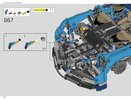 Bauanleitungen LEGO - 42083 - Bugatti Chiron: Page 256