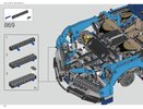 Bauanleitungen LEGO - 42083 - Bugatti Chiron: Page 258