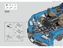 Bauanleitungen LEGO - 42083 - Bugatti Chiron: Page 267