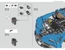 Bauanleitungen LEGO - 42083 - Bugatti Chiron: Page 275