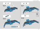 Bauanleitungen LEGO - 42083 - Bugatti Chiron: Page 281