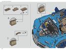 Bauanleitungen LEGO - 42083 - Bugatti Chiron: Page 314