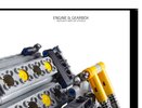 Bauanleitungen LEGO - 42083 - Bugatti Chiron: Page 21