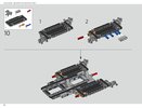 Bauanleitungen LEGO - 42083 - Bugatti Chiron: Page 28