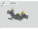 Bauanleitungen LEGO - 42083 - Bugatti Chiron: Page 48